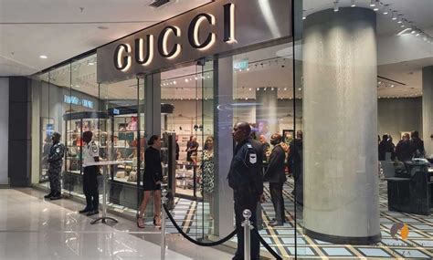 gucci chinook mall|where to buy gucci.